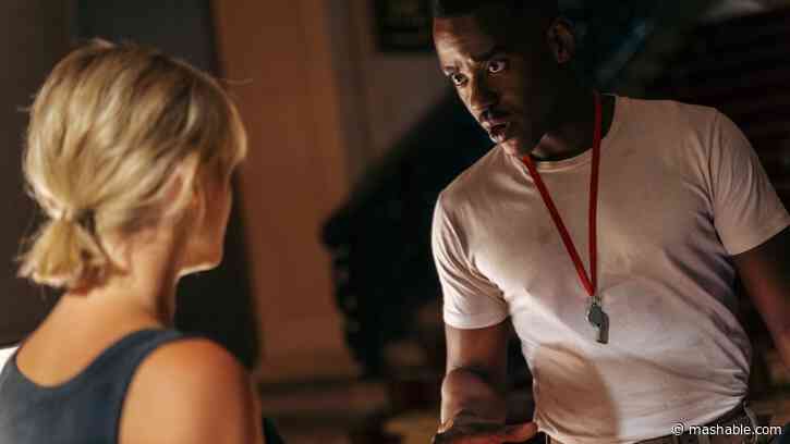 'Empire of Death' changed 'Doctor Who' history — here's what you missed