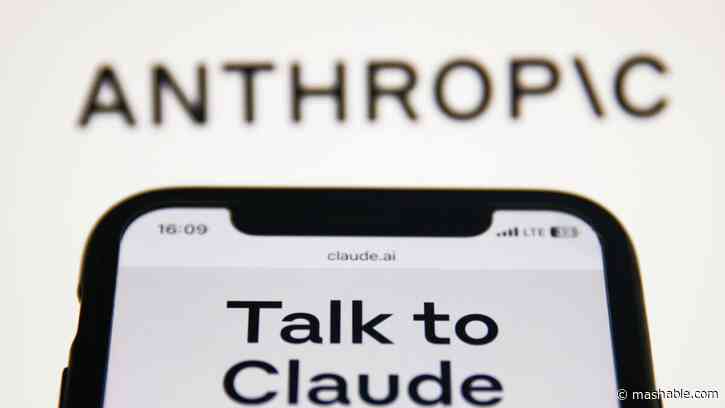 Anthropic releases Claude 3.5 Sonnet. 3 things to know about the ChatGPT rival.