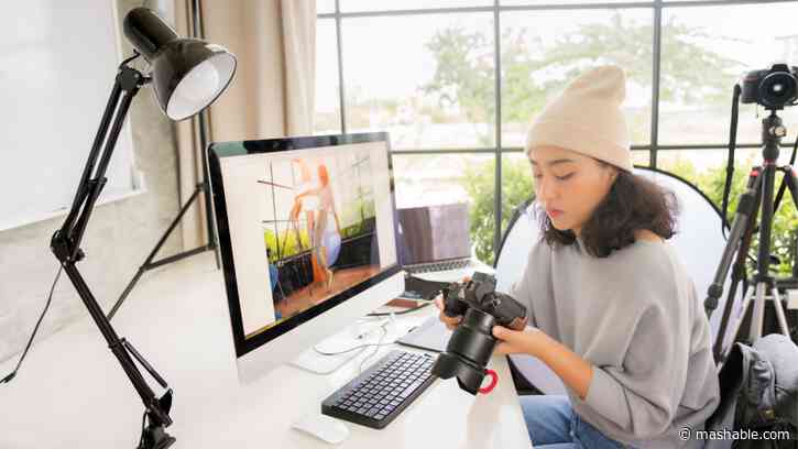 What to know about Adobe Lightroom's new AI feature