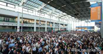 Das war die The Smarter E Europe 2024