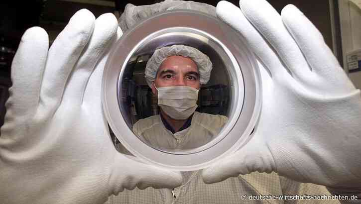 Die Beziehungen sind keine Einbahnstraße: Was China von Deutschland benötigt