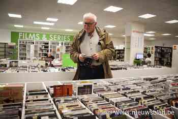 Pelt neemt afscheid nemen van de “boekerij”: “ Dit is meer dan een gebouw, er zijn zoveel herinneringen”