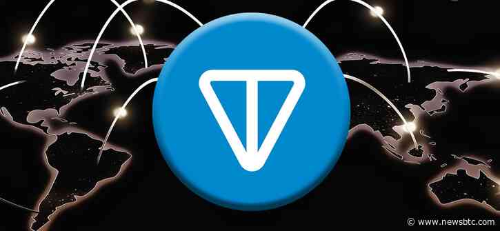 Toncoin Transfer Volume Hits $10 Billion, Social Appeal Soars