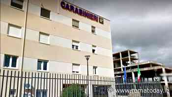 Esplosione ad Ardea, ordigno sotto l'auto di una guardia giurata: denunciato un 15enne