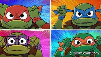 Got Kids? Here Are 15 New Movies and TV Shows to Stream This Summer     - CNET