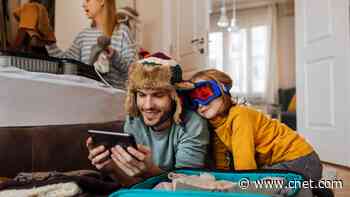 11 Must-Do Security Steps Before Heading Out on Your Next Vacation     - CNET