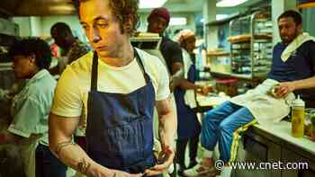 Hulu's 'The Bear' Returns: Season 3 Streaming Release and Where to Watch     - CNET