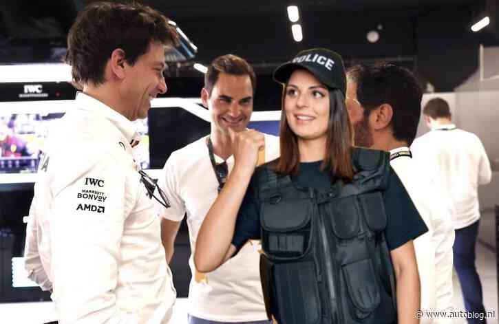 Toto Wolff naar politie vanwege aantijgingen sabotage Hamilton