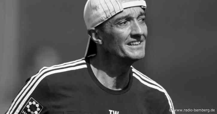 FC Bayern trauert um Reha-Trainer Wilhelmi