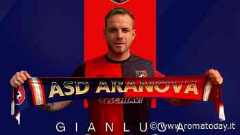 L'Aranova piazza il colpo, un ex Lazio e Salernitana è il nuovo acquisto