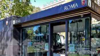 Cento bagni pubblici di Roma saranno ristrutturati per il Giubileo: intervento da 3 milioni di euro