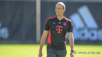 Wilhelmi  stirbt mit 57 Jahren: FC Bayern trauert um langjährigen Co-Trainer