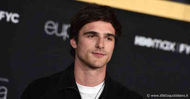 Jacob Elordi vittima di deepfake pornografici: il suo volto su un video sessualmente esplicito