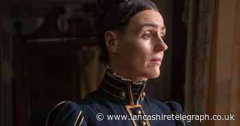 Suranne Jones: Investigating Witch Trials to air this weekend