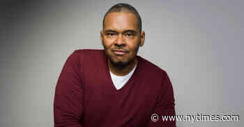 Ron Simons, Who Brought Black Stories to Broadway, Dies at 63