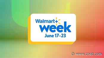 Walmart Plus Week Ends Tomorrow: 45 of the Hottest Deals Left     - CNET