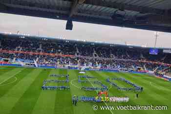 🎥 KRC Genk deed nog even mysterieus, maar kondigt dan toch toptransfer aan in ware Monopoly-stijl