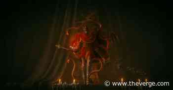 Even Elden Ring’s game director knows Erdtree is too hard