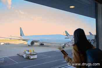 Plane Hygiene: Staying Healthy at 35,000 Feet