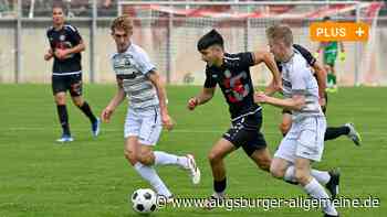Bayernliga: TSV Landsberg hat bis Saisonstart noch viel Arbeit vor sich