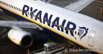 Irland: Ryanair ätzt gegen Grüne und Fahrradfahrer