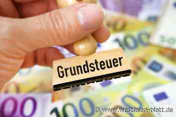 Kreis Herford: Das sagen die Kommunen zur Grundsteuerreform