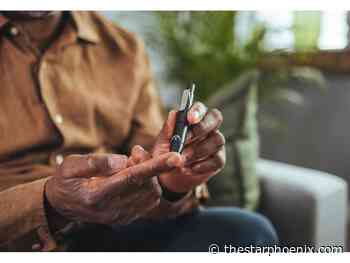 Cuthand: Indigenous lives depend on diabetes prevention and treatment