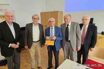 Ein Vorbild der Zivilcourage