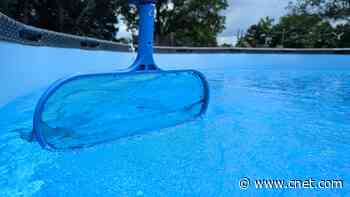 My 3D Printer Is Making My Swimming Pool Cleaner Than Ever     - CNET