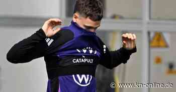 DFB-Team: Das steckt hinter den Daten-Westen