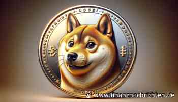 Dogecoin weiterhin im Minus! Zeit zu kaufen?
