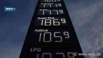 Gewaltige Preisunterschiede im Ausland – so tanken und laden Sie am klügsten