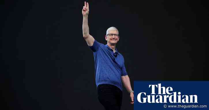 Apple delays launch of AI-powered features in Europe, blaming EU rules