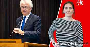 De Gelderlander onthulde, de commissaris stapte op: het gelijk van de journalist?