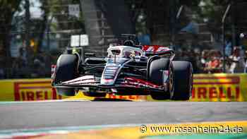 Formel 1: Glück im Unglück für McLaren in Spanien – Feuer im Fahrerlager und Pole-Position