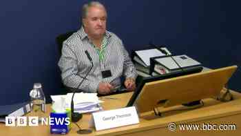 Post Office system not a scandal, insists ex-union boss