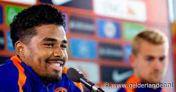 Ian Maatsen wordt voor Nederland-Oostenrijk medisch gekeurd en tekent lang contract bij Aston Villa