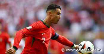 LIVE EK 2024 | Cristiano Ronaldo laat zich direct zien tegen Turkije in strijd om ticket voor achtste finales