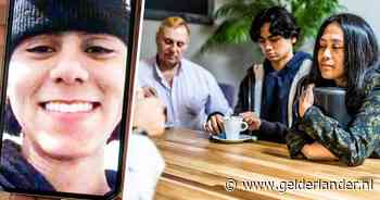 Ouders van omgekomen ‘containerslaper’ Armin zitten nog met veel vragen: ‘Wat waren zijn laatste woorden?’