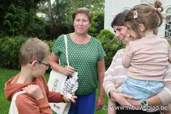 Kalmthout eindigt vijfde in Vlaamse stappenclash: “Samen bijna 40.000 kilometer”