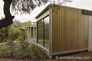 2024 ACT Architecture Awards