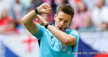 Experten-Lob für Siebert nach kniffligem EM-Auftakt