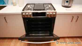 8 Ways to Keep Your Kitchen Cool During a Heatwave     - CNET