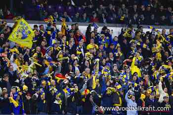 'Duitse, Franse en Engelse topclubs willen sterkhouder Jupiler Pro League, probleem met ploeg in polepositie?'