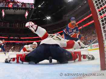 Zach Hyman could write fairy tale ending to another book if Oilers complete comeback