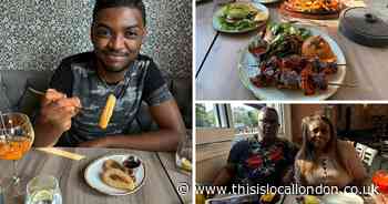 The Encanto Kitchen Sutton review: One for all the family