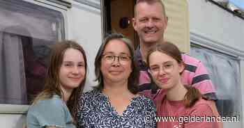 Jacinta is ongeneeslijk ziek: ‘We worden steeds hechter, maar moeten ook afscheid nemen’