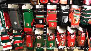 FCA eröffnet Pop-up-Fanshop in der City-Galerie