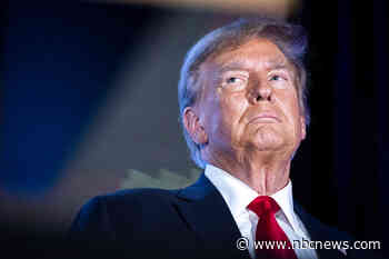 Trump to address conservative Christian group that advocates for national abortion ban