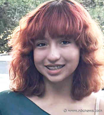 Death of 12-year-old girl in Texas fuels Trump-Biden debate on immigration